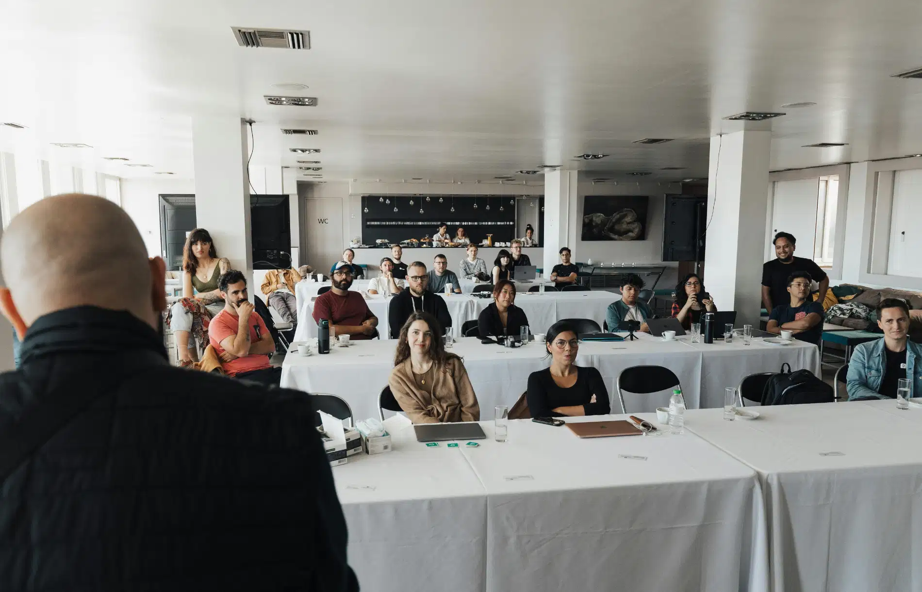 Assemblée génerale en copropriété