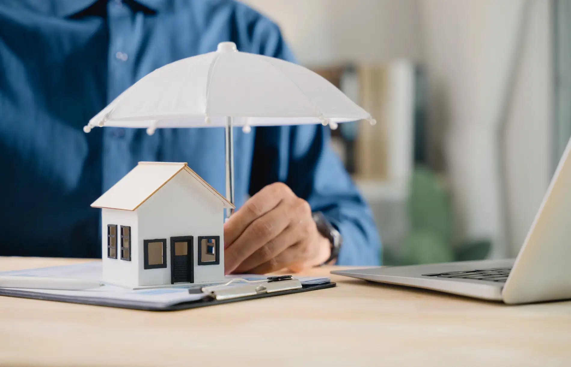 Assurance et gestion des sinistres
