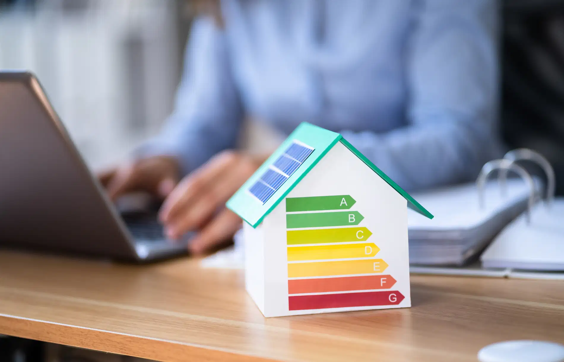 Audit énergétique des bâtiments