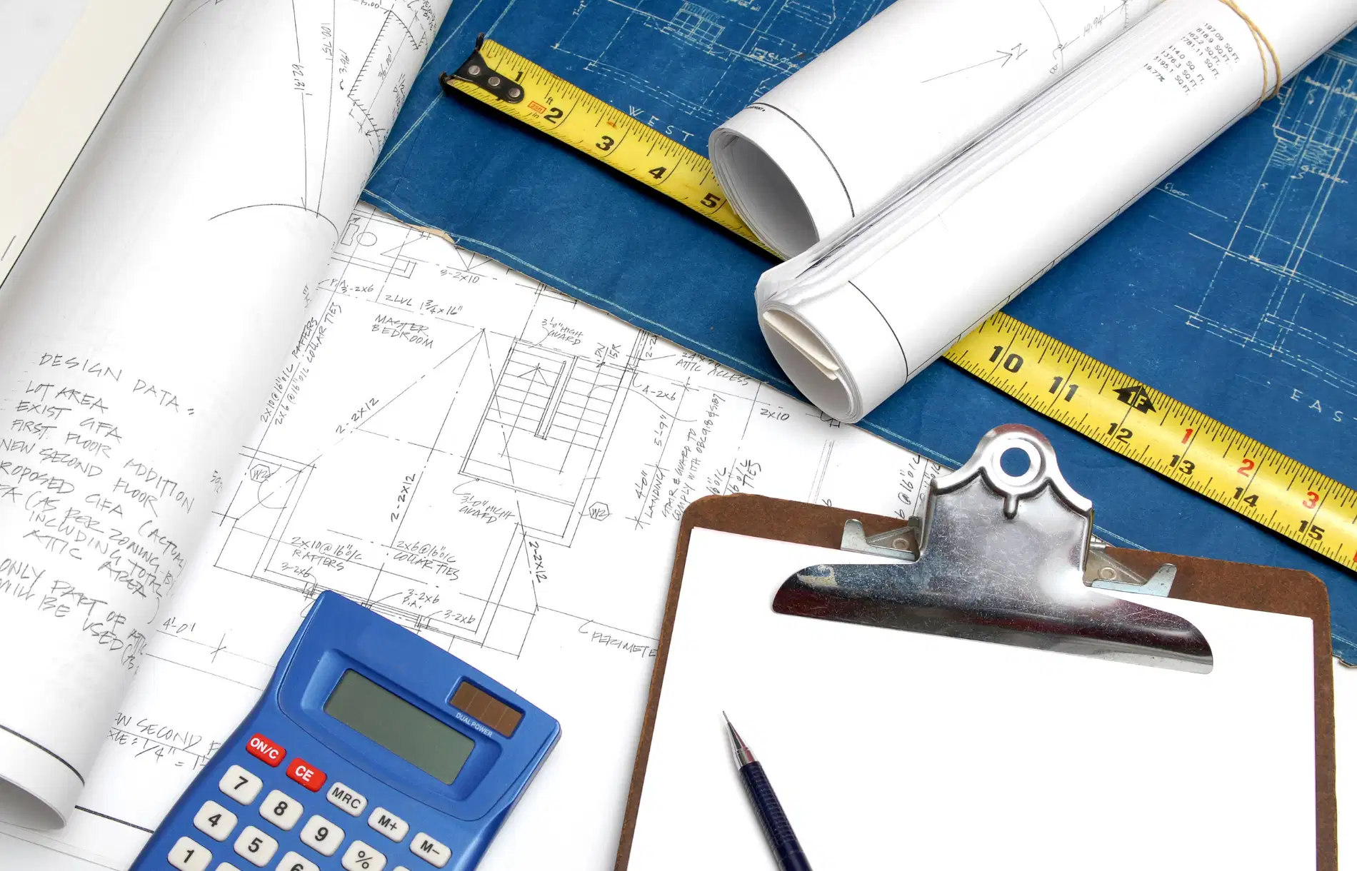 Chiffrage et économie de la construction