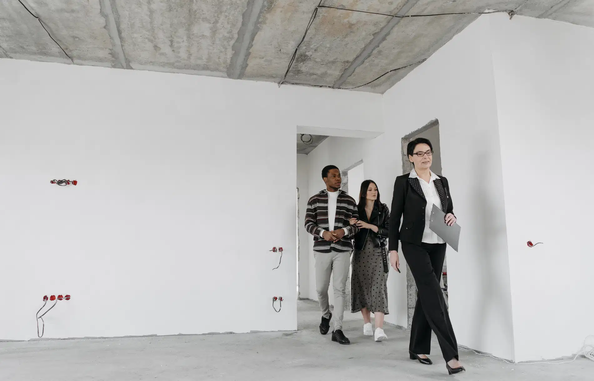 Conduire une opération de travaux en immobilier tertiaire