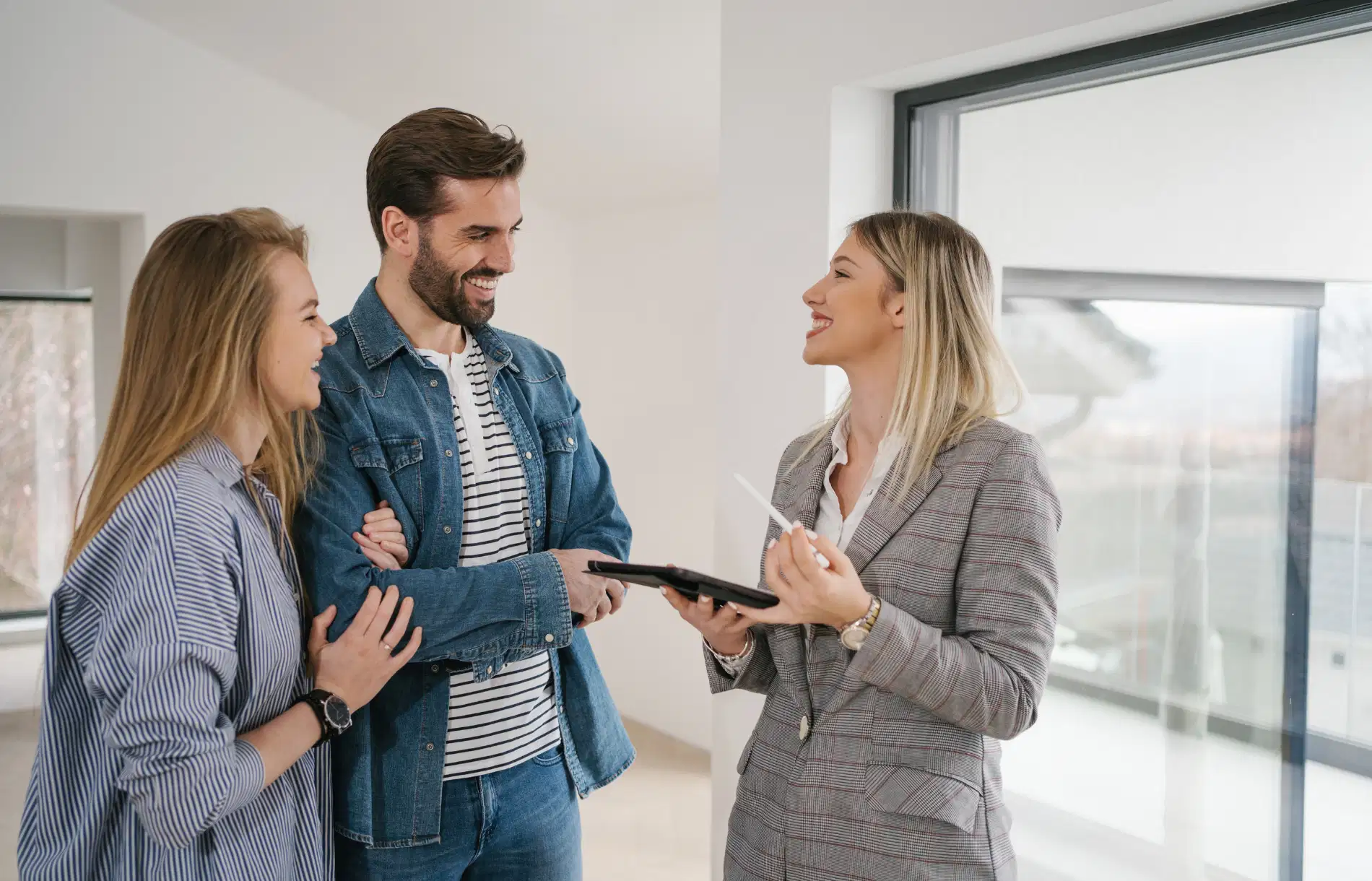 Création d’un programme immobilier