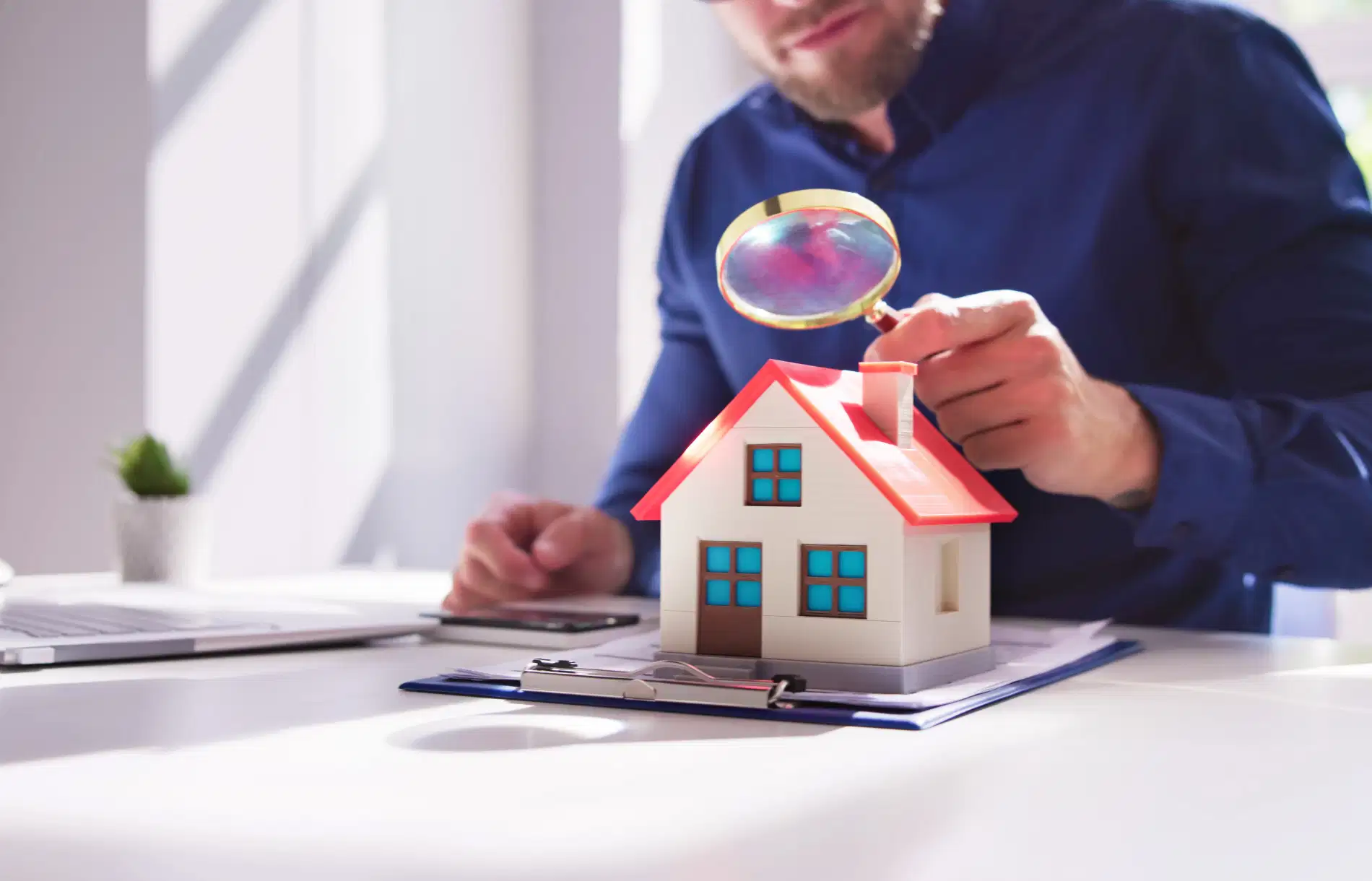 Expertises Immobilières
