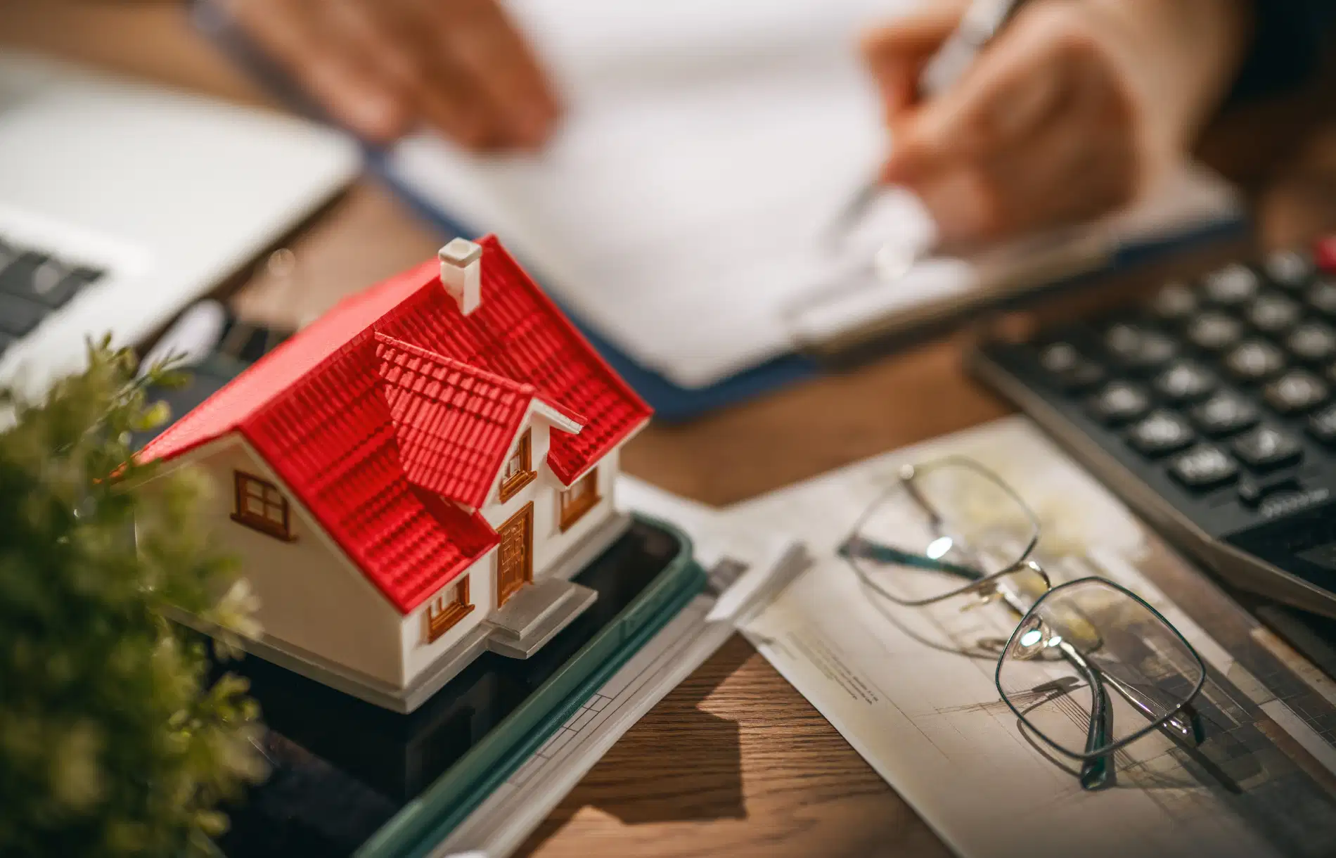 Fondamentaux du financement immobilier