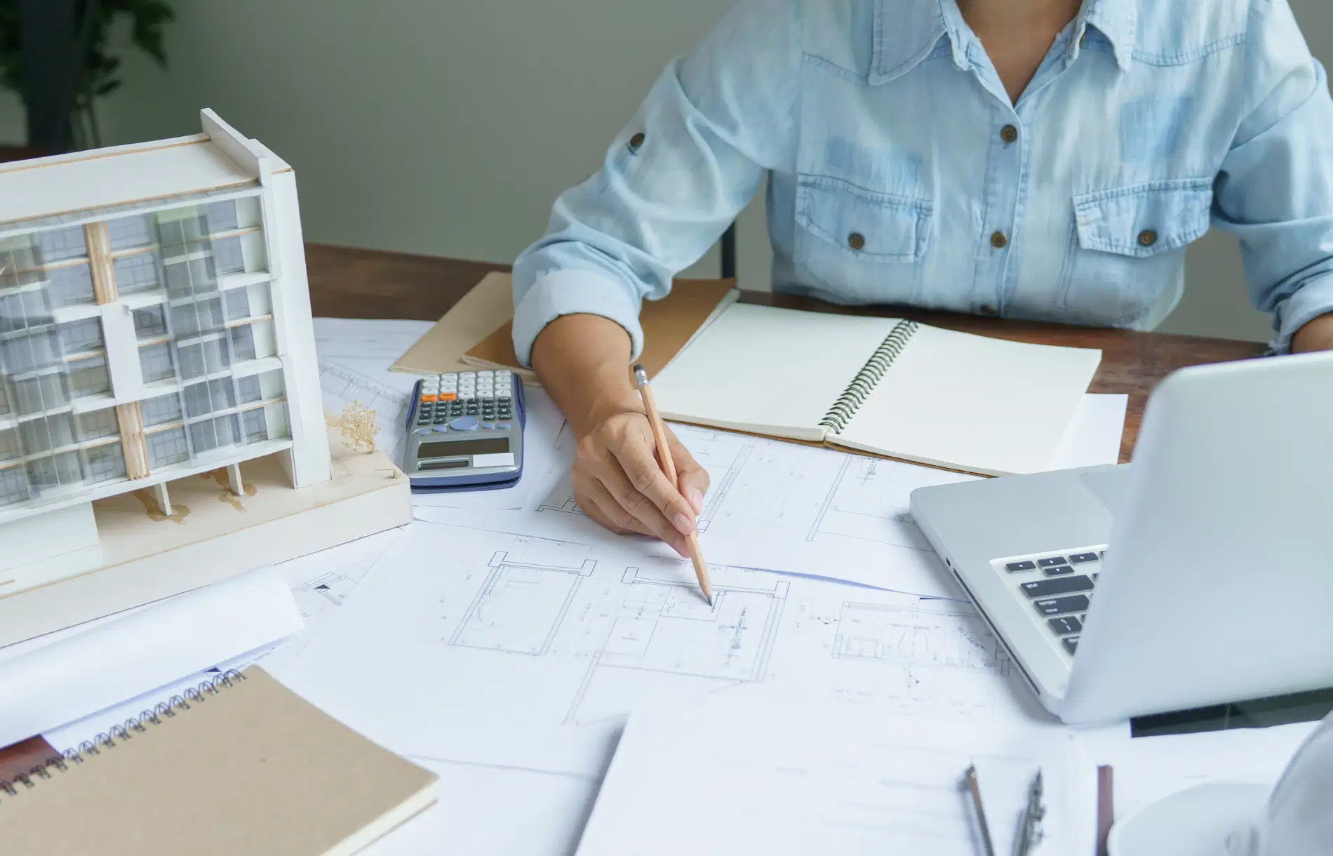 Fondamentaux pour optimiser votre gestion technique immobilière