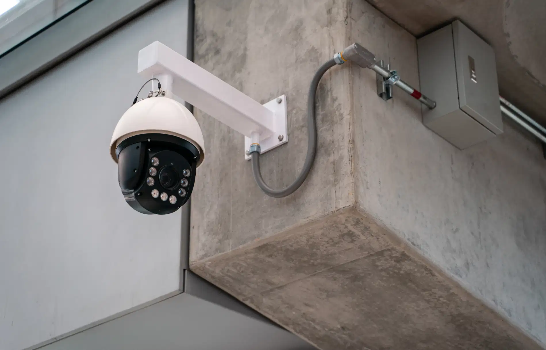 Garantir la sécurité et la sûreté d’un bâtiment en exploitation
