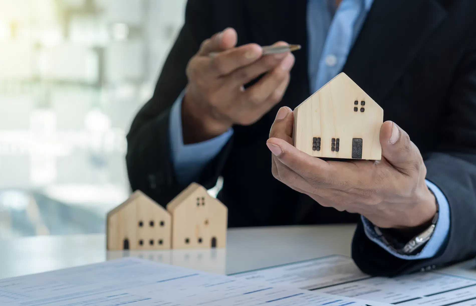 Gestion technique d’un patrimoine immobilier de A à Z