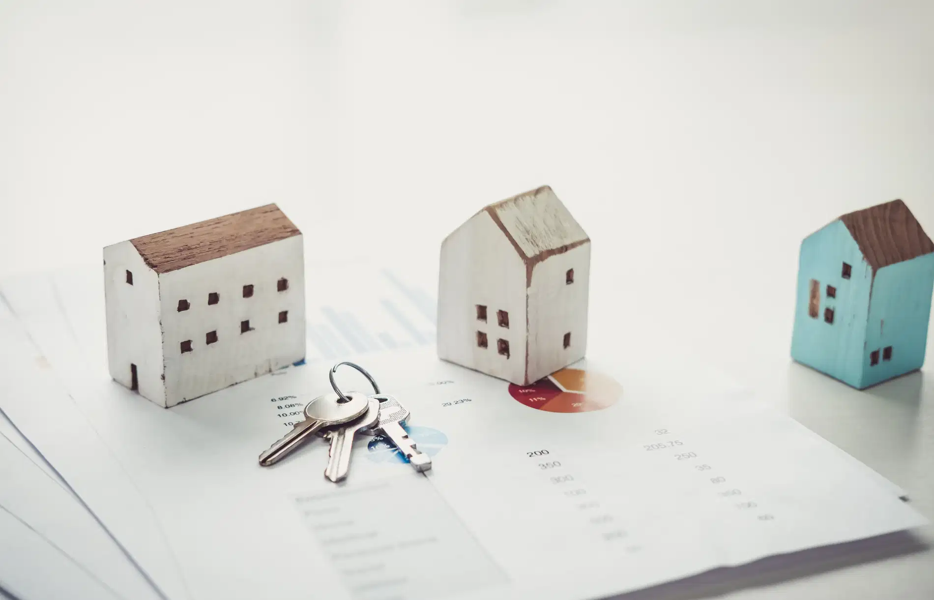 Les différentes fiscalités des investissements locatifs