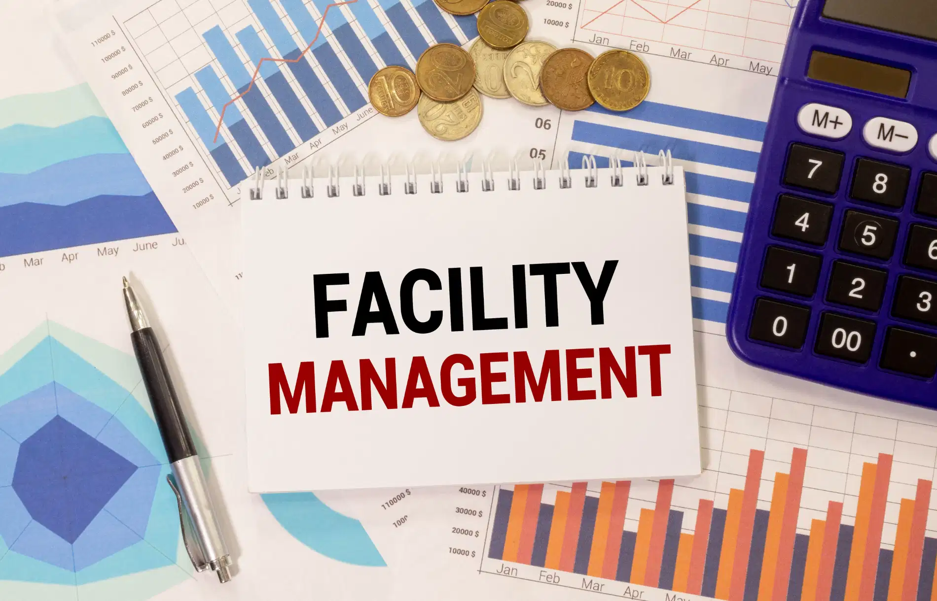 Les fondamentaux du facility management