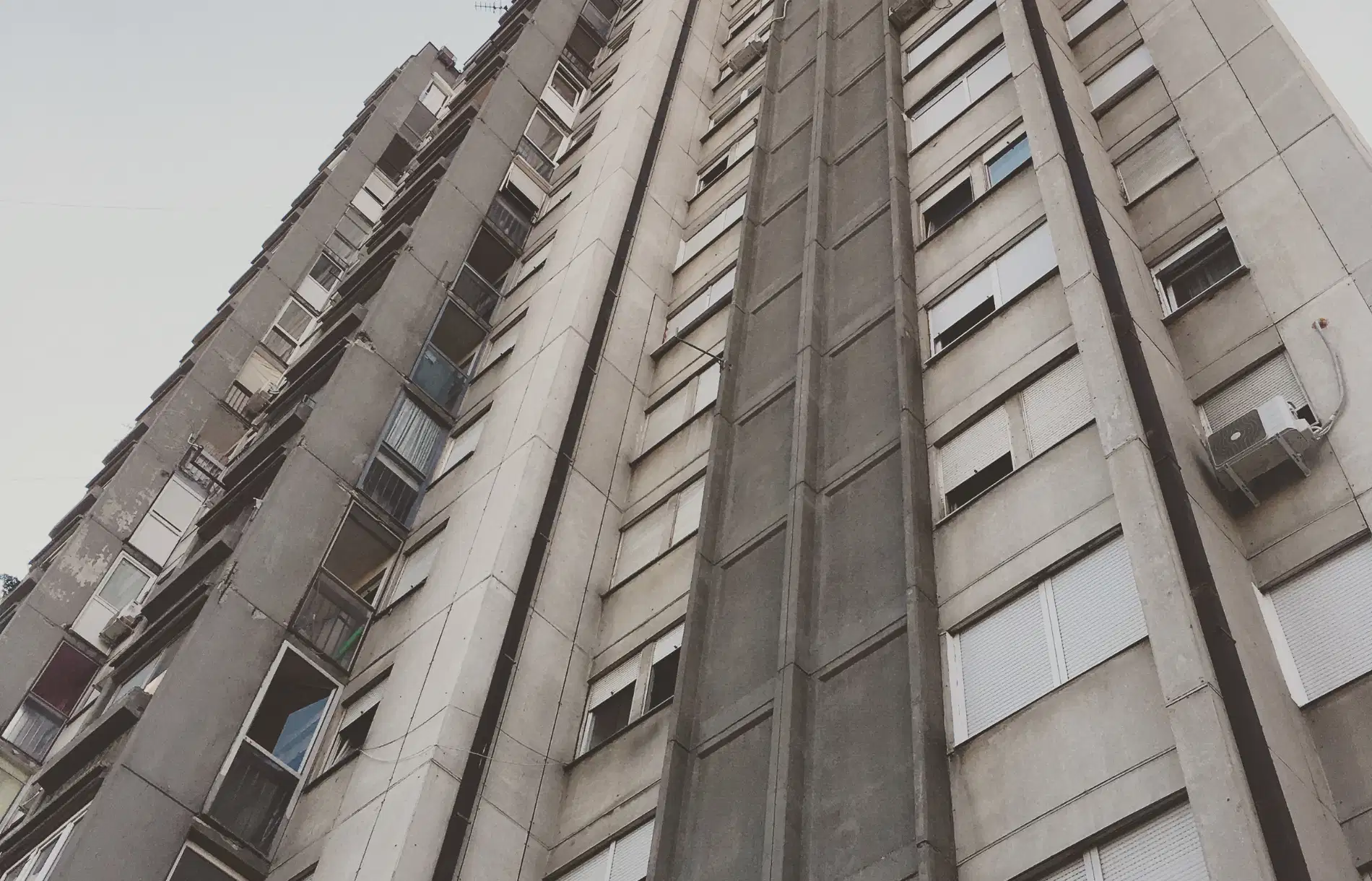 Montage d’opérations de logement social