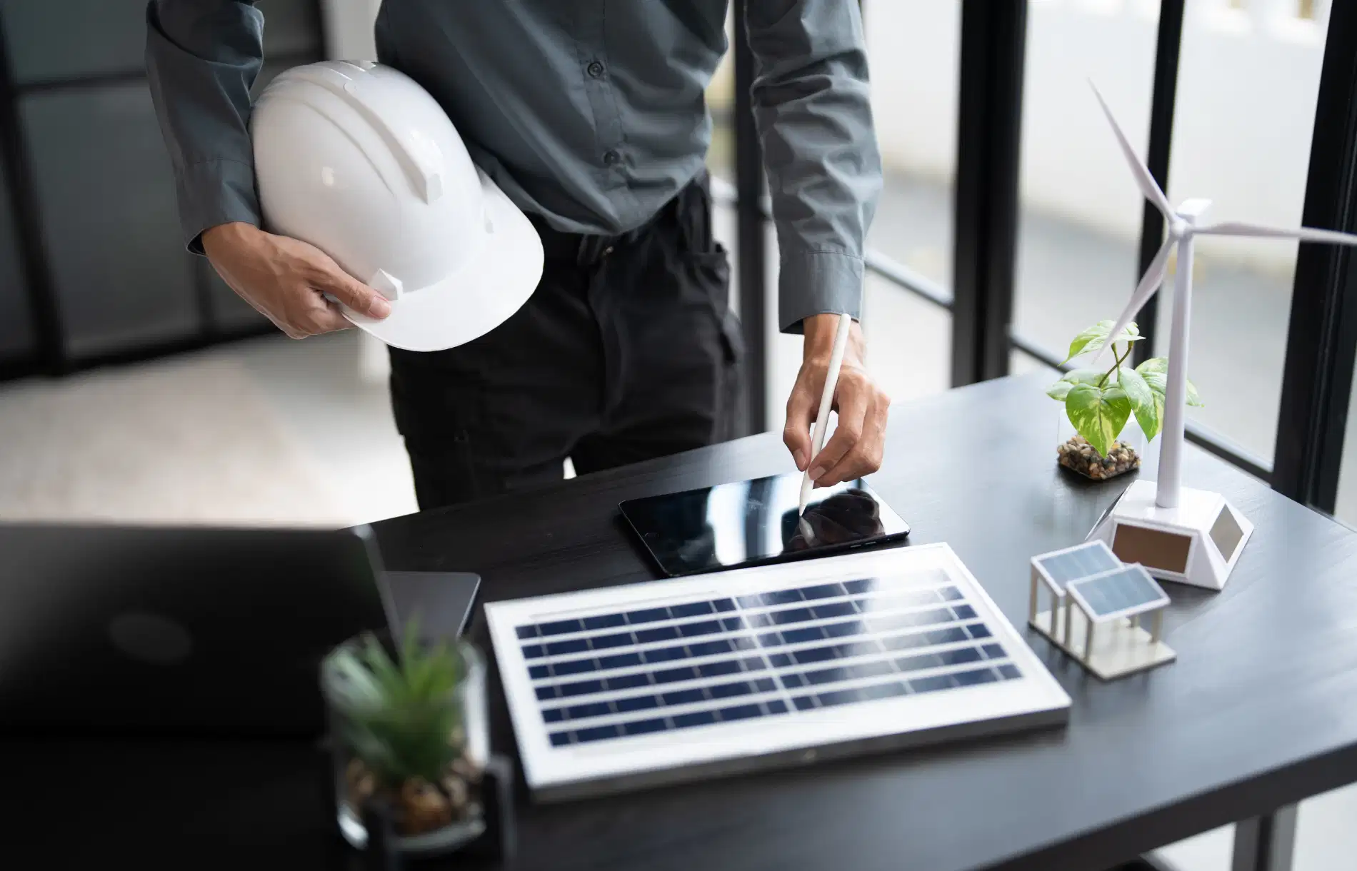 Obligations du syndic en matière de travaux énergétiques