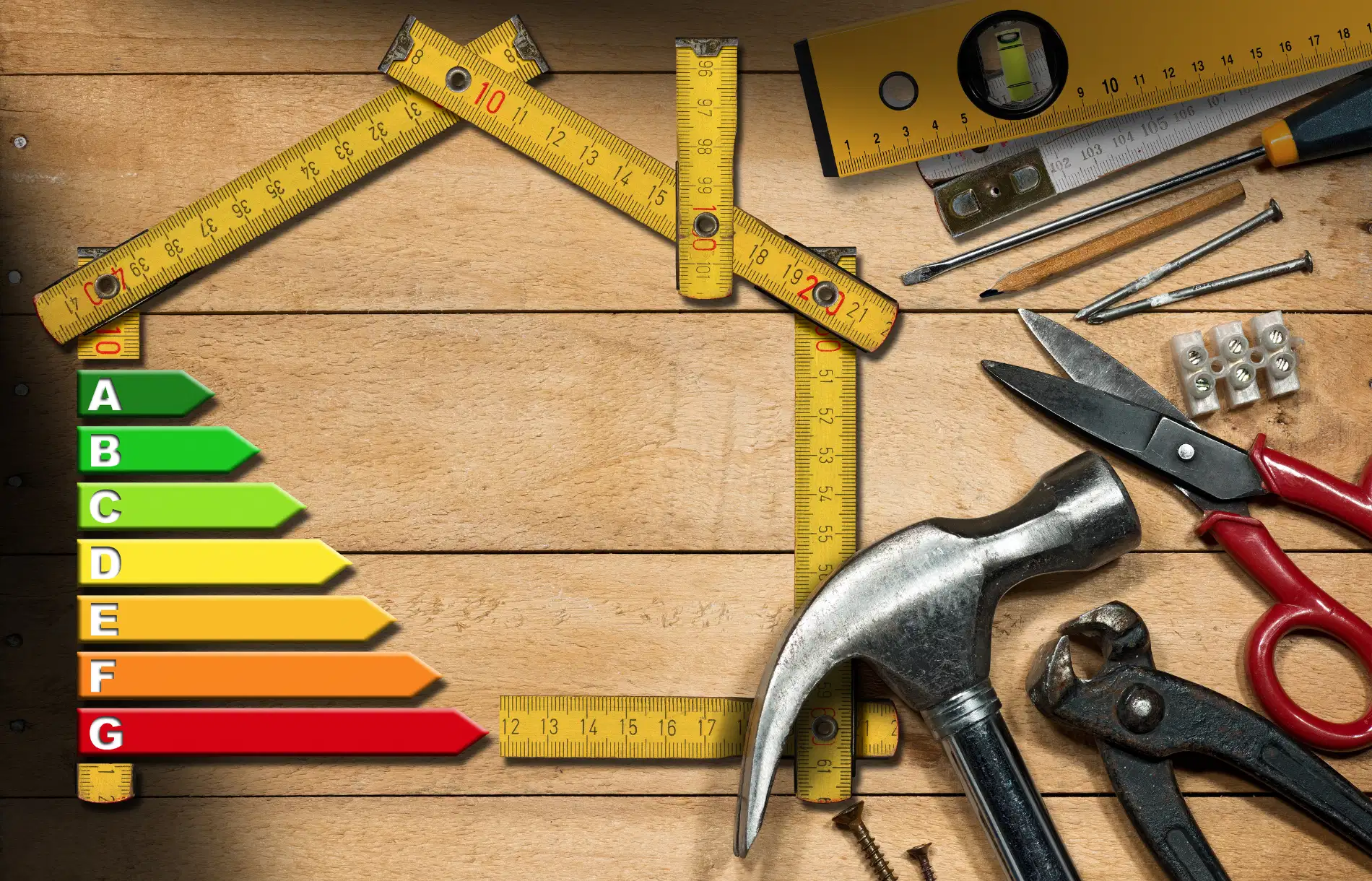 Piloter un projet de rénovation énergétique