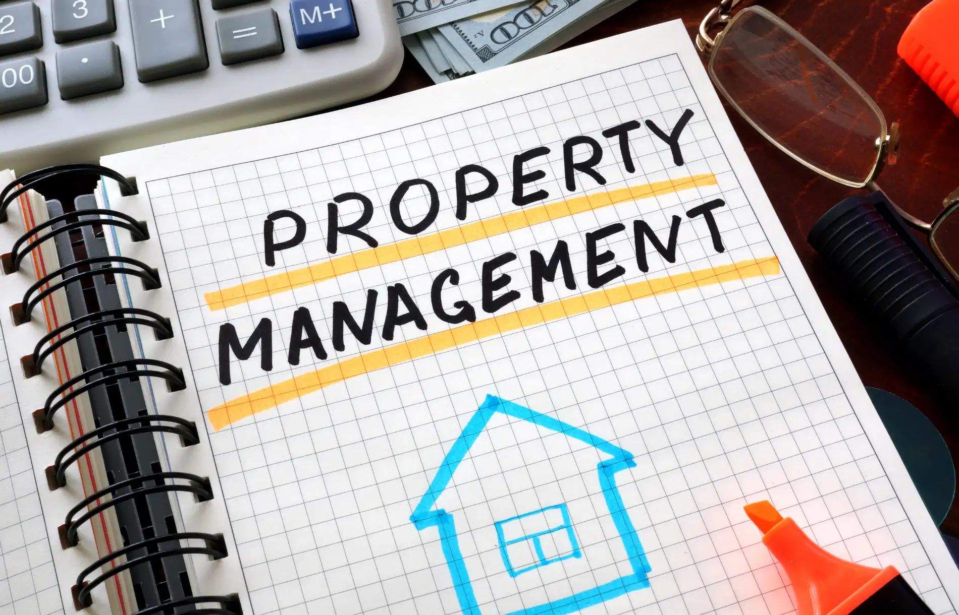 Property management de A à Z