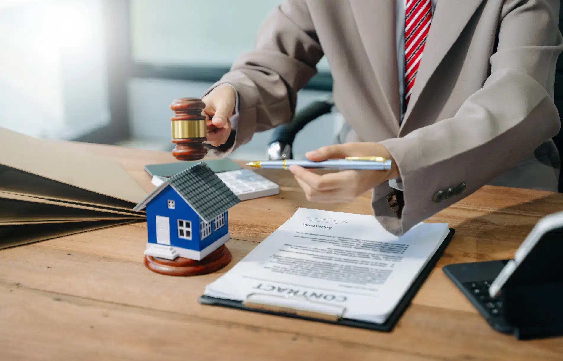 Réglementation TRACFIN et RGPD en immobilier