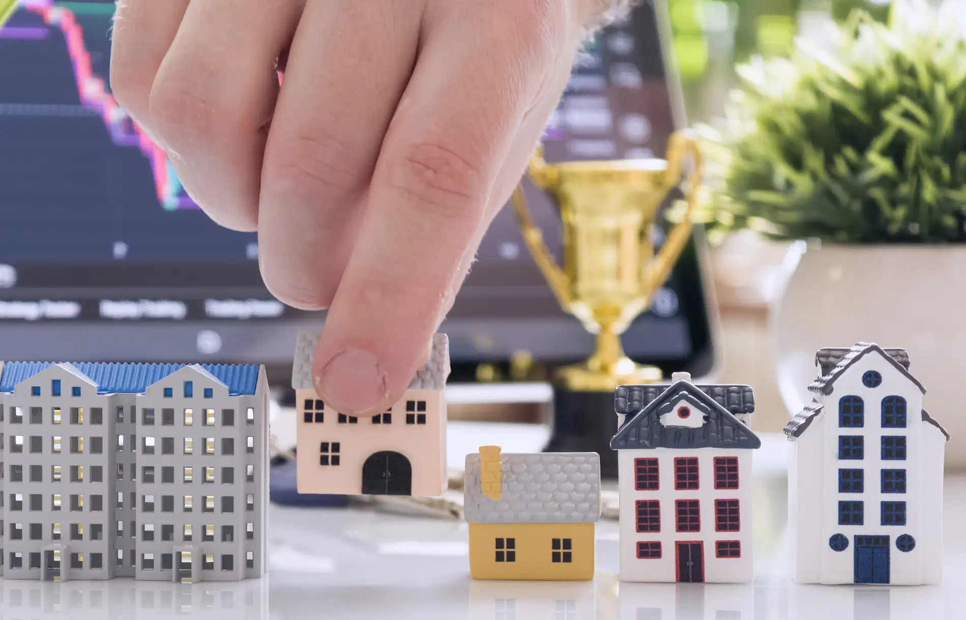 Responsable technique du patrimoine immobilier