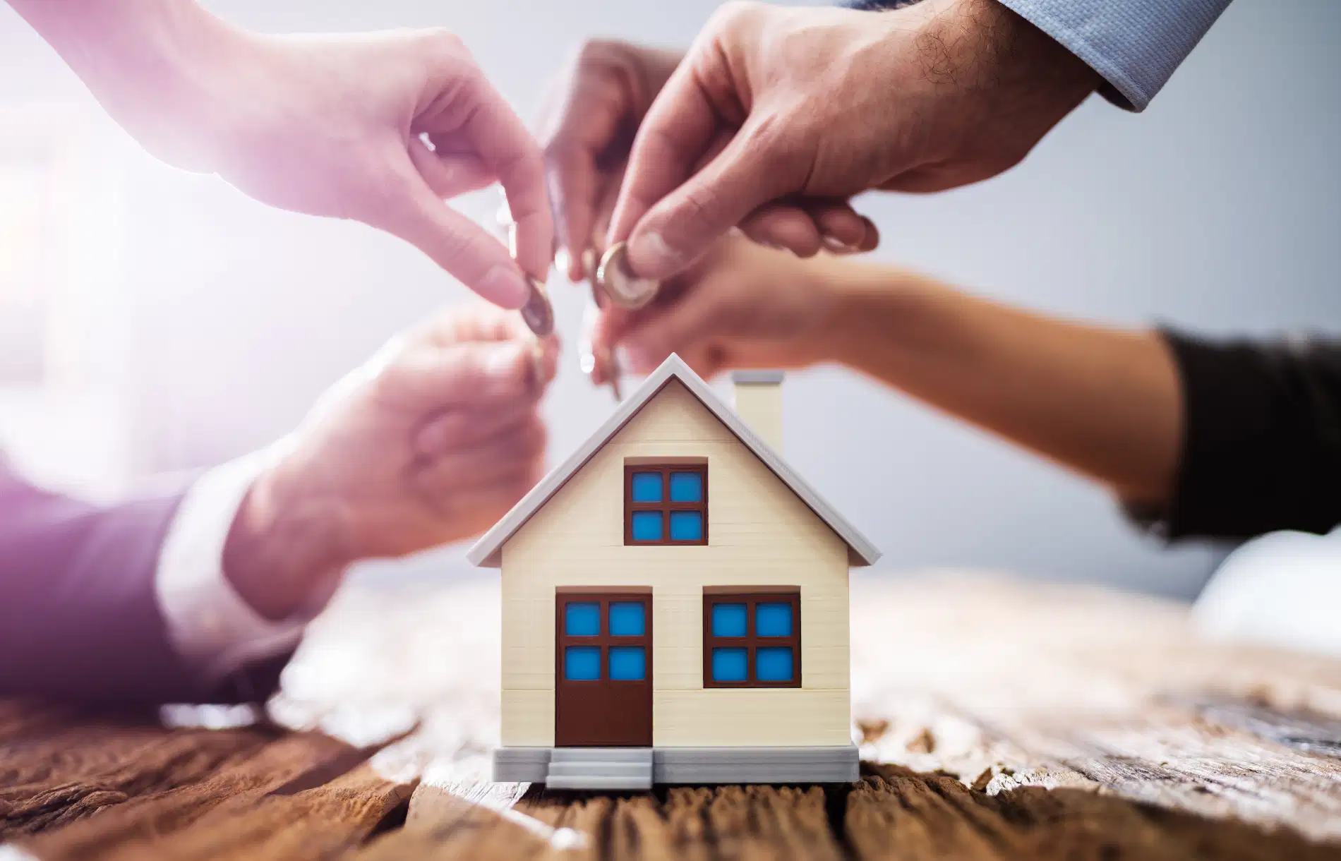 Stratégies fiscales et investissements immobiliers