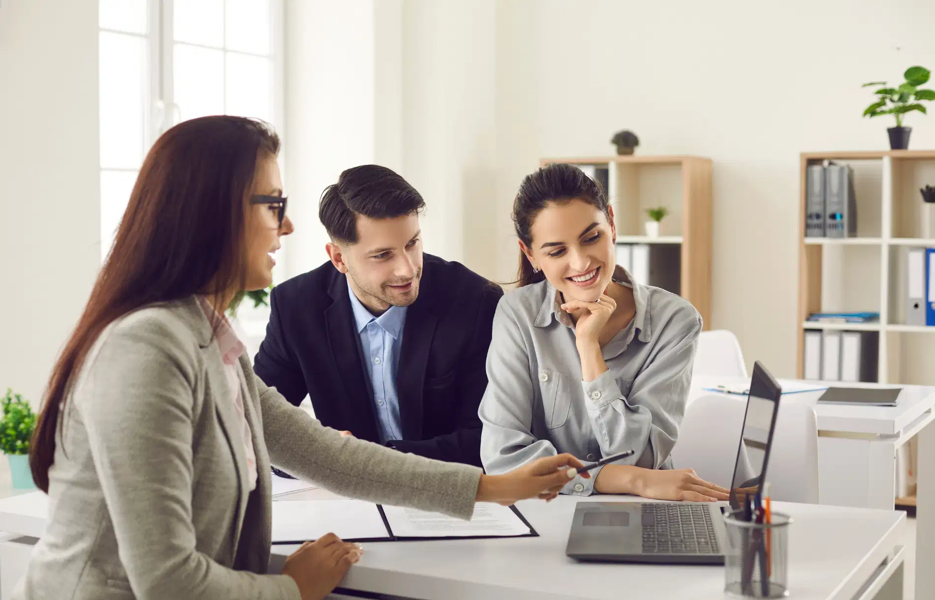 Urbanisme et conseils clients