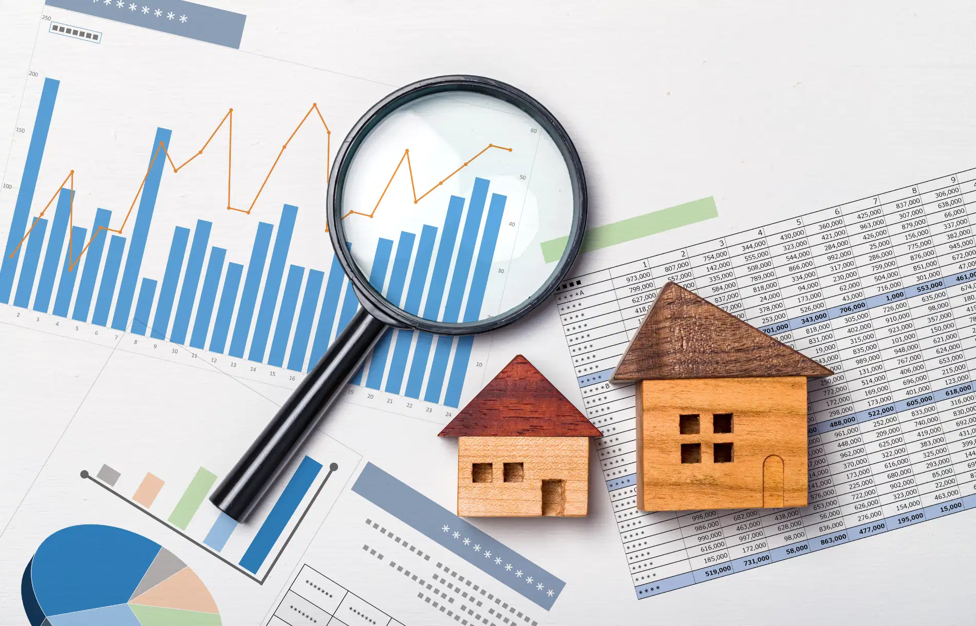 Urbanisme et division immobilière