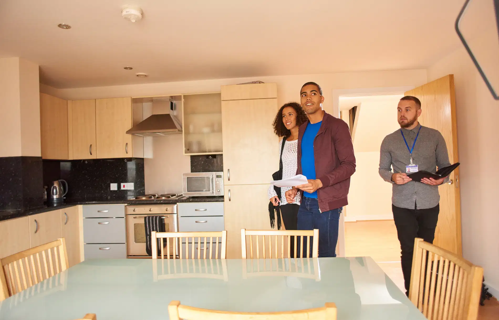 Gestion locative d’un bien immobilier
